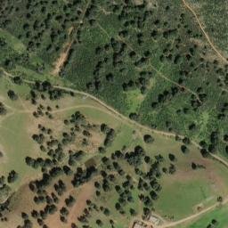 Satellite imagery of Collado Puerto de Mesas, ES