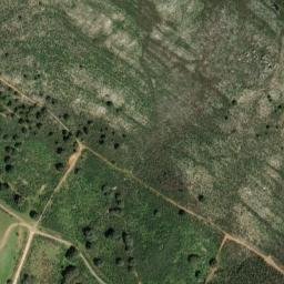 Satellite imagery of Collado Puerto de Mesas, ES