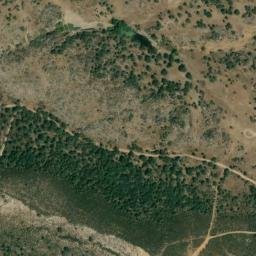 Satellite imagery of Puerto de Pilas, ES