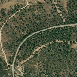 Satellite imagery of Puerto de Pilas, ES