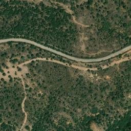 Satellite imagery of Puerto de Pilas, ES