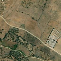 Satellite imagery of survey_point, ES