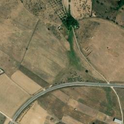 Satellite imagery of survey_point, ES