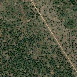 Satellite imagery of Cerro del Puntal, ES