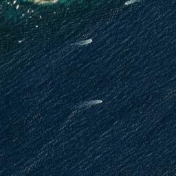 Satellite imagery of Ákra Agní, GR