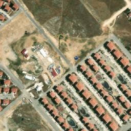 Drone Görünümü