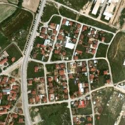 Drone Görünümü