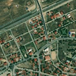 Drone Görünümü