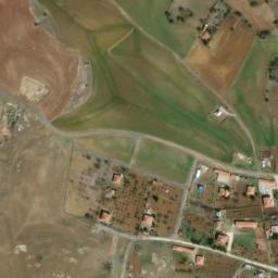 Drone Görünümü