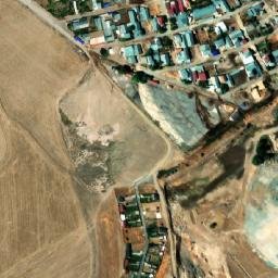 Drone Görünümü