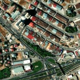 Drone Görünümü