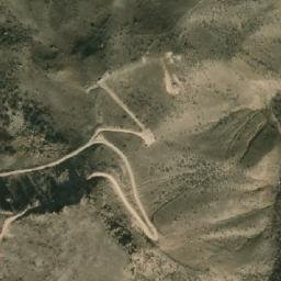 Satellite imagery of K’arhank’, AM
