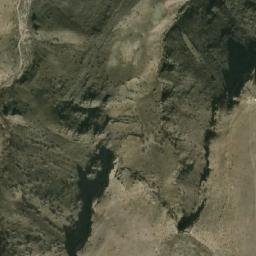 Satellite imagery of K’arhank’, AM