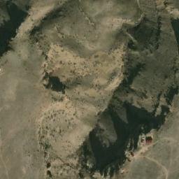 Satellite imagery of K’arhank’, AM