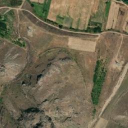 Satellite imagery of Chlei Zhayrr, AM