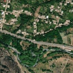 Satellite imagery of Chlei Zhayrr, AM