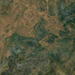 Satellite imagery of Kapuyt Sar, AM