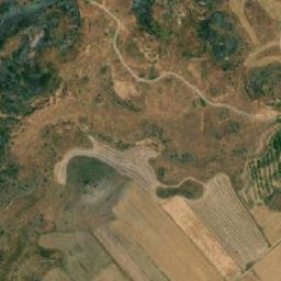 Satellite imagery of Kapuyt Sar, AM