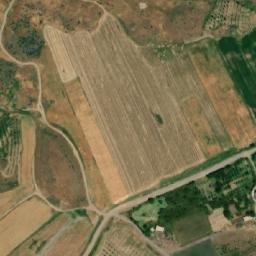 Satellite imagery of Kapuyt Sar, AM
