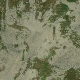 Satellite imagery of Qaragöl Dağı, AZ