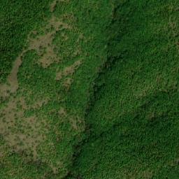 Satellite imagery of Qobubaşi Daği, AZ