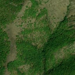 Satellite imagery of Qobubaşi Daği, AZ