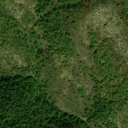 Satellite imagery of Qızıldaş Dağ, AZ