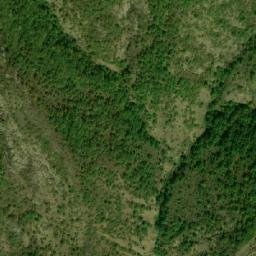 Satellite imagery of Qızıldaş Dağ, AZ