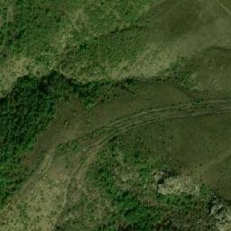 Satellite imagery of Qızıldaş Dağ, AZ