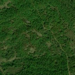 Satellite imagery of Gora Chakh-Makh, AZ