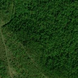 Satellite imagery of Gora Chakh-Makh, AZ