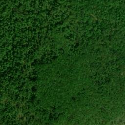 Satellite imagery of Gora Chakh-Makh, AZ