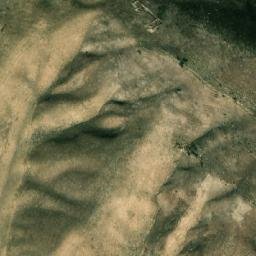 Satellite imagery of Qızılqaya Dağ, AZ