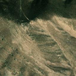 Satellite imagery of Qızılqaya Dağ, AZ