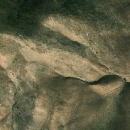 Satellite imagery of Qızılqaya Dağ, AZ