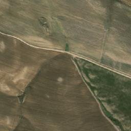Satellite imagery of Ağdaş Dağı, AZ