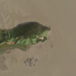 Satellite imagery of Kottori, KP