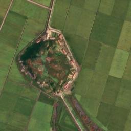 Satellite imagery of Ku-bau, KP