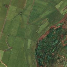 Satellite imagery of Ku-bau, KP