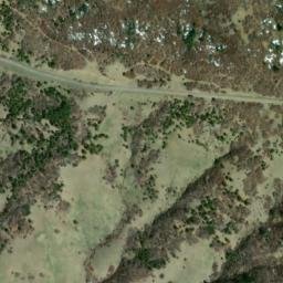 Satellite imagery of Etsel Ridge, US