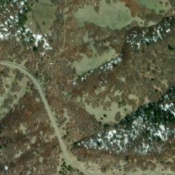 Satellite imagery of Etsel Ridge, US