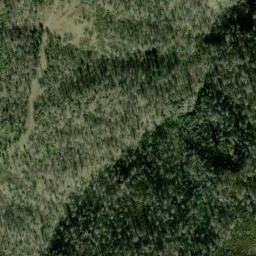 Satellite imagery of Kilgore Ridge, US