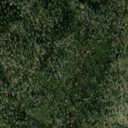 Satellite imagery of Kilgore Ridge, US