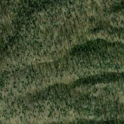 Satellite imagery of Kilgore Ridge, US