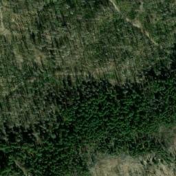 Satellite imagery of Elk Ridge, US