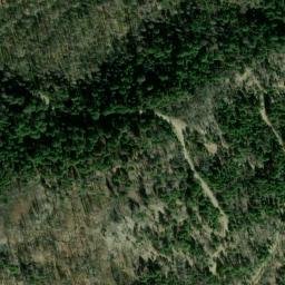 Satellite imagery of Elk Ridge, US