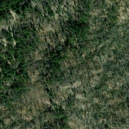 Satellite imagery of Elk Ridge, US