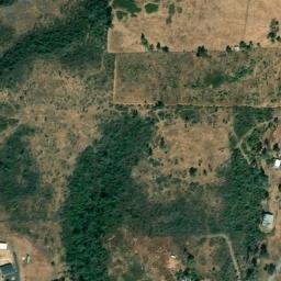 Satellite imagery of White Spring Ridge, US