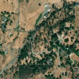 Satellite imagery of White Spring Ridge, US