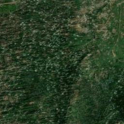 Satellite imagery of Browns Hill Mine, US